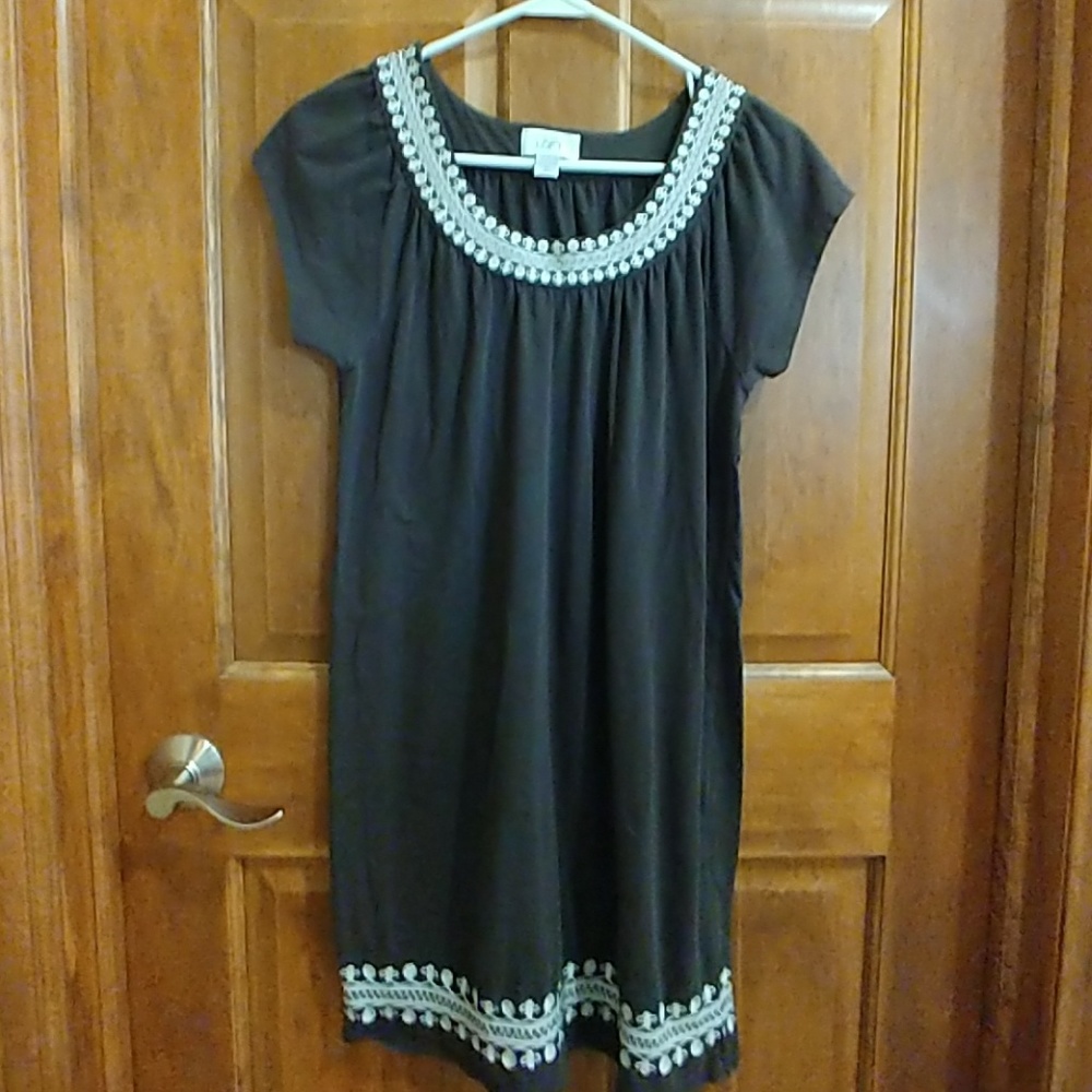 Loft dress - perfect for summer! Size medium